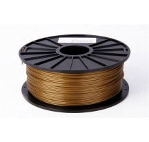 3DFM PLA Filament-Golden