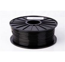 3DFM PLA Filament-Black