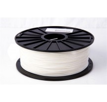 3DFM PLA Filament-White