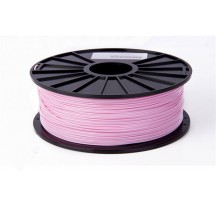 3DFM PLA Filament-Pink