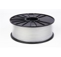 3DFM ABS Filament- Natural