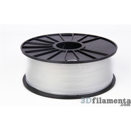 3DFM ABS Filament- Natural