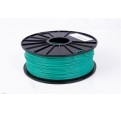 3DFM ABS Filament- Green