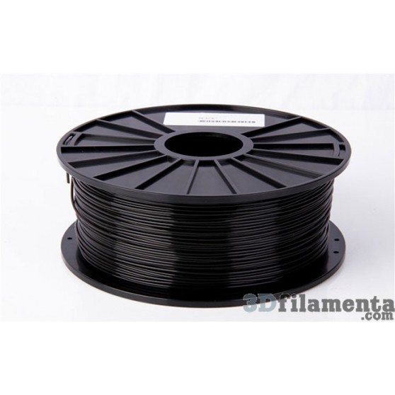 3DFM ABS Filament- Black