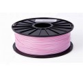 3DFM ABS Filament- Pink