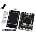 CBD ChiTu Mini V5.1 3D Printer Controller Board